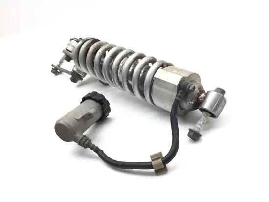 Suspensión de bobina de amortiguador trasero con acoplamiento 2003 Suzuki Vstrom 1000 DL1000 3379 x Foto 3 de 4