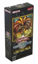 Yu-Gi-Oh! TCG: World Championship 2025 Limited Pack Booster Box