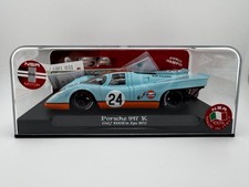 NSR 0416SW Porsche 917k GULF LeMans n. 24 nuovi imballo originale