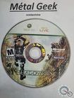 Shadowrun Xbox 360 CDOnly Tested Free Shipping in Canada !!