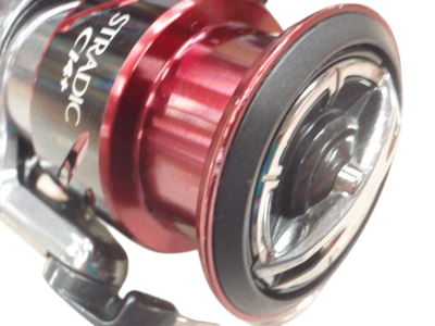 Shimano Stradic CI4+ 4000-XGM Spinning Reel for sale online | eBay