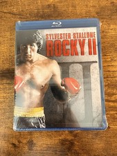 1979 Topps Rocky II Trading Cards 19