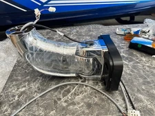 720103 Velvac ARM AND BASE ASSEMBLY ONLY - Mirror Head Not Included