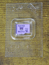 SanDisk Nintendo Switch 512GB Pokemon: MicroSD 100 Mbps Memory Card