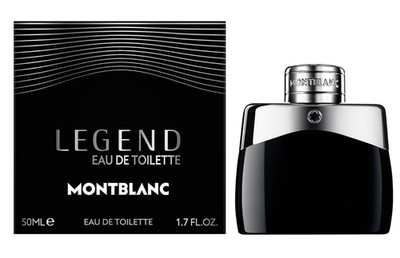 Mont Blanc Legend 50ml Eau de Toilette Spray