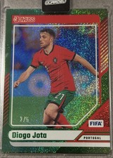 2022-23 Donruss Elite FIFA Soccer Cards Checklist 12
