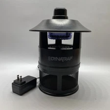 DynaTrap 3 Insect Trap UV Light Lantern 1/2 Acre 2000 Meter Coverage