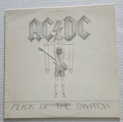 AC/DC - Read Description Below