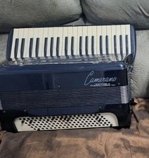 Camerano Accordion