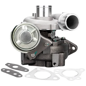 Turbolader for Toyota RAV4 2.0 D-4D 721164 ,116PS Estima  85KW Turbo 721164-0003