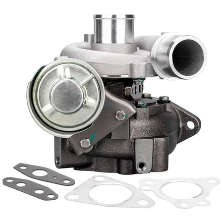 Turbolader 17201-27030E