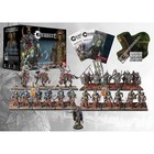 Para Bellum Games Conquest: Old Dominion - 2025 Suprecharged Starter Set