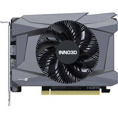 Inno3D Nvidia RTX 4060 Compact 8GB GDDR6 Graphics Video Card