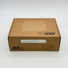 New Axis M7104 Video Encoder 01679-001