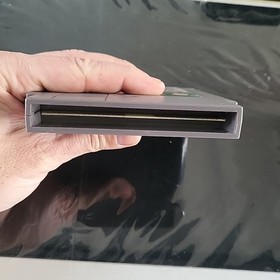 Four Players' Tennis - Nintendo Nes