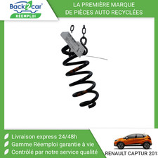 Ressort divers Renault Captur