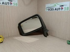 Retroviseur gauche (ou coque) Citroen VISA
