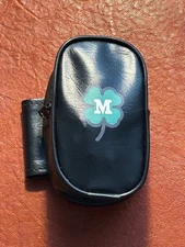 McDermott Replacement Slip Over Pocket for the 1x1 Round Pool Cue Case.