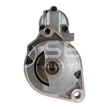Anlasser Starter SEG Automotive 0001108462 12V für BMW 7er E65 E66 E67 5er E60