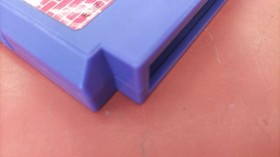 Sony EPIC Masashi Tashiro Princess Famicom Game Cartridge Used