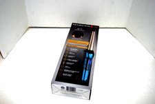 REMINGTON PRO PEARL CERAMIC 1/2"-1" DIGITAL Curling Wand w/Conical Barrel - NEW