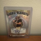 2025 Donruss Optic Tyler Shough Base (RAW)