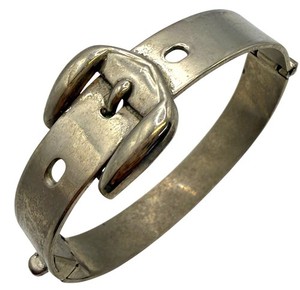 Vintage Buckle Bracelet | eBay