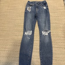 Good American Good Waist Women s Jeans 2/26