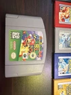 Super Mario 64 (Nintendo 64, 1999)