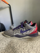 Nike Kobe 8 Mine Grey for Sale | Authenticity Guaranteed | eBay Nike Kobe 8 Mine Grey for Sale | Authenticity Guaranteed | eBay
