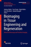Bioimaging In Tissue Engineering And Regeneration Andreas Walter