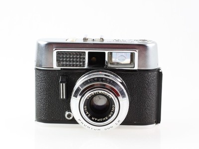 Voigtländer Vito CLR Viewfinder Camera