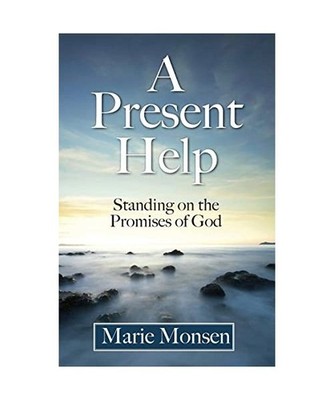 A Present Help, Marie Monsen