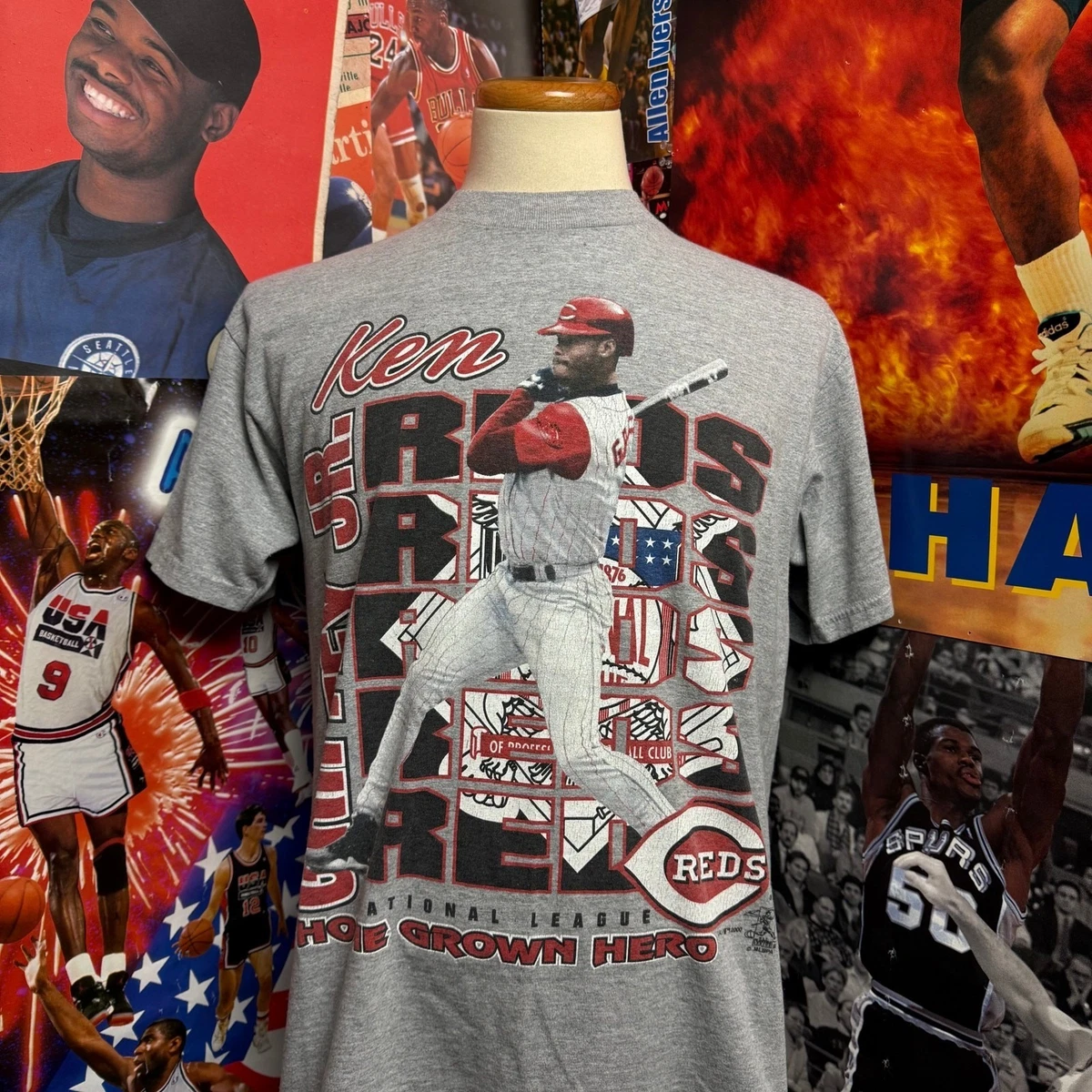 Ken Griffey Jr MLB Shirts for sale | eBay