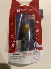 tonies Disney WISH tonie brand new never opened