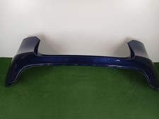 154012201E HINTERE STOSSSTANGE / 148799500B / 1041638 FÜR TESLA MODEL Y 5YJY E