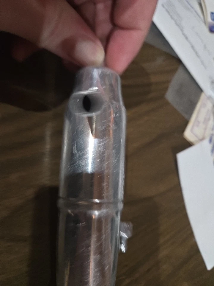 Труба б/у Ofna 053 Pi 802 - Изображение 3 из 4