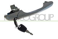 AußEngriff TüR FT0308005 Prasco FüR Fiat