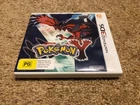 Nintendo 3DS - Pokemon Y
