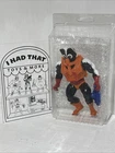 Stinkor 100% Complete He-Man Masters of the Universe MOTU 1985 Mattel Vintage