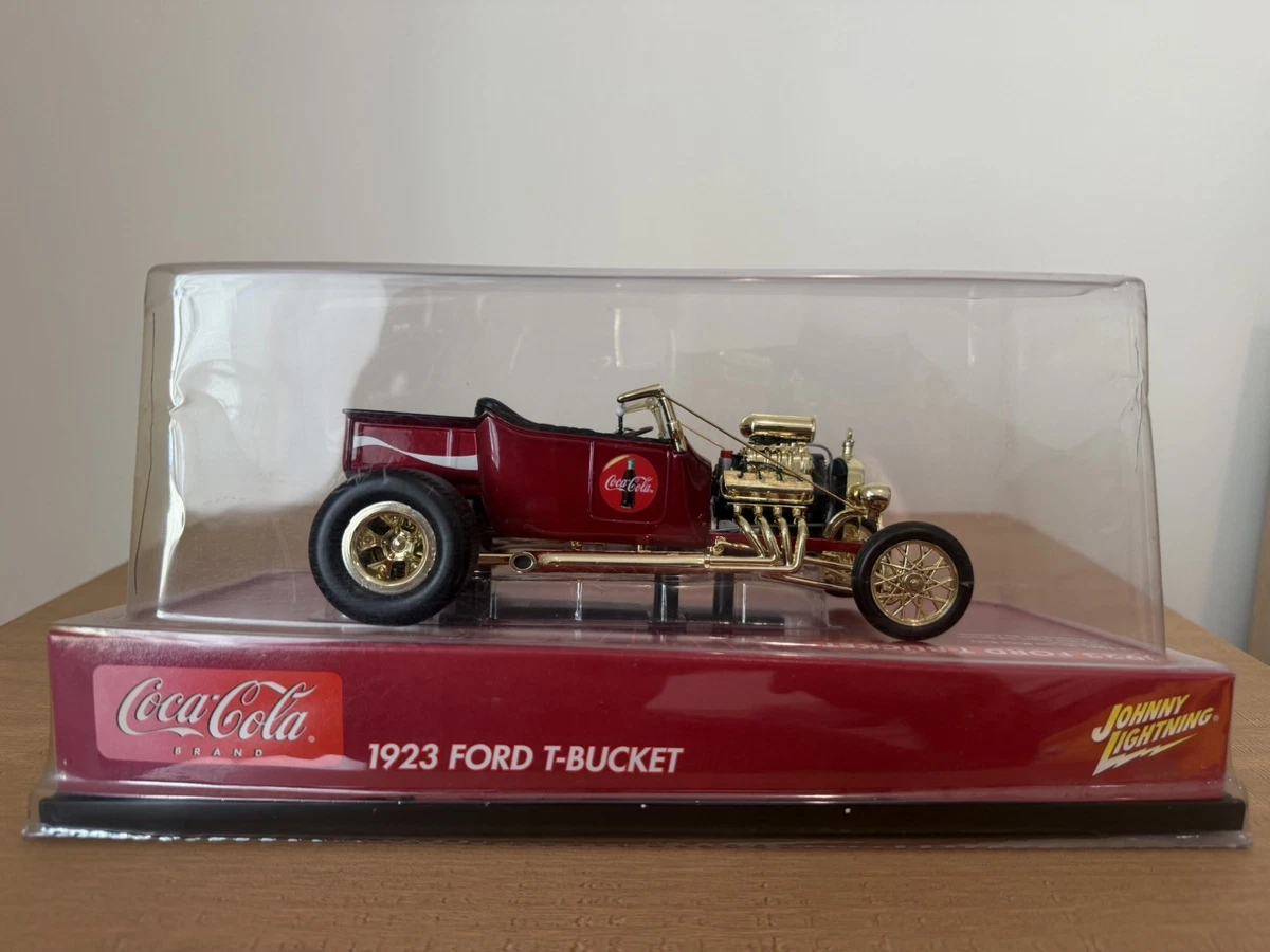 Johnny Lightning Ford 1:18 Scale Diecast & Toy Vehicles for sale