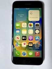 Apple iPhone 8 A1863 MQ722LL/A 64GB Unlocked Space Gray🔋84% Cr@cked B@ck Gl@ss!