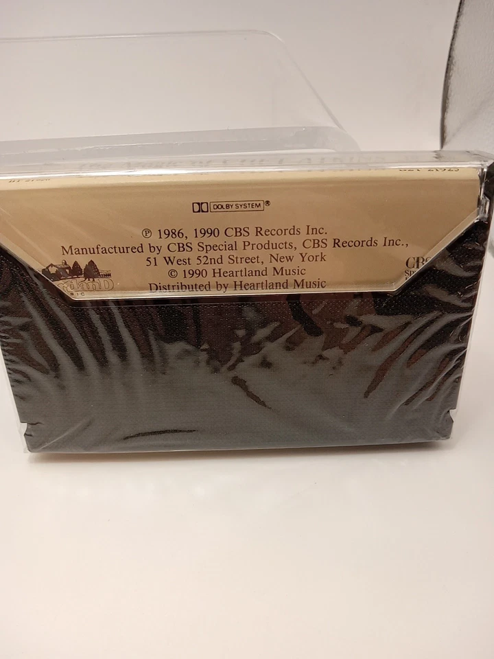 Chet Atkins Cassette The Magic of Chet Atkins  - Image 2 of 2