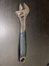 Blue Point 12 Adjustable Wrench Gaj12sg 1