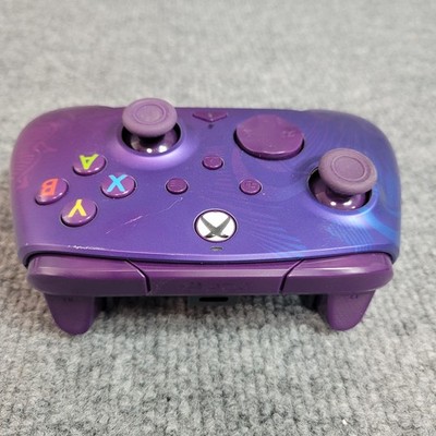 PowerA / PDP Microsoft XBOX ONE Wired Controller Power A - Purple