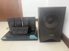 Sony BDV-E3100 5.1 Channel Home Theater System