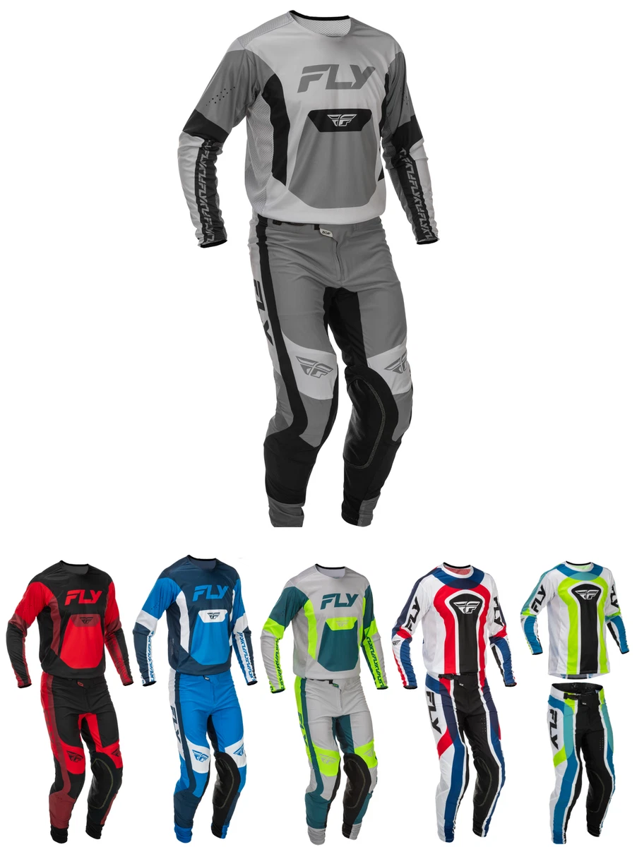 Fly Racing Motocross Motocross Kits for sale | eBay