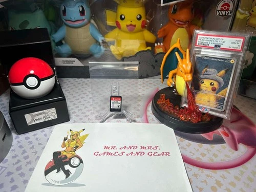 New ListingSuper Smash Bros. Ultimate Special Edition for Nintendo Switch Cartridge Only