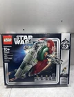 LEGO 75243 – Slave I: 20th Anniversary Edition - Retired Set - Brand NEW