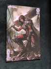 ABSOLUTE WONDER WOMAN #16 DERRICK CHEW  VARIANT 1